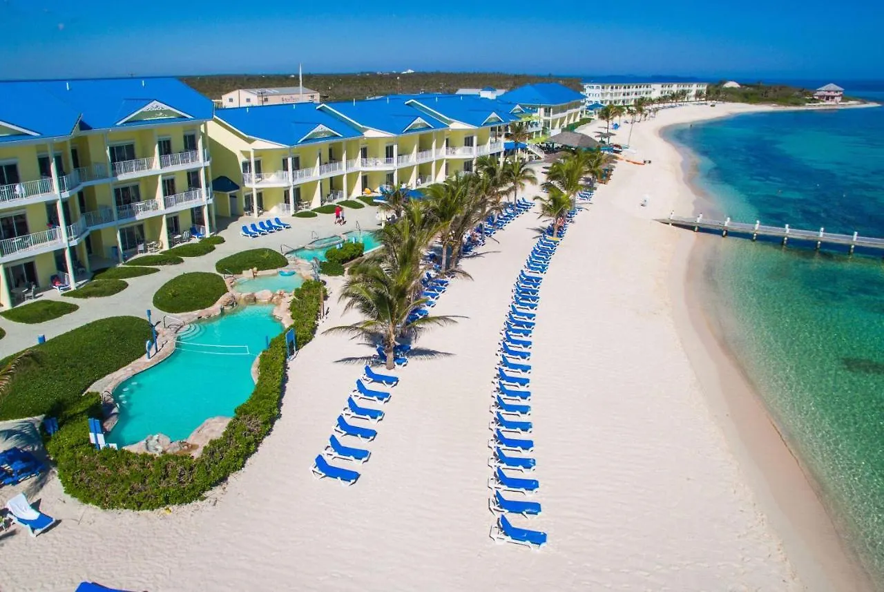 Wyndham Reef Resort, Grand Cayman East End Rezort