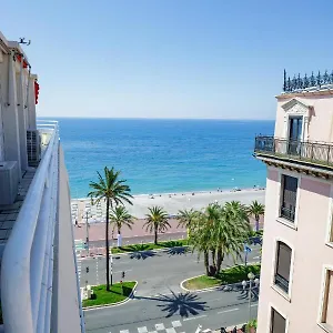 Lovely Near The Sea 25 Bis Promenade Des , Nice France