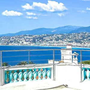 Dracoena , Nice France